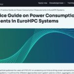 Print of European HPC Application Support Portal website.