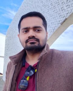 Ahmed Ali