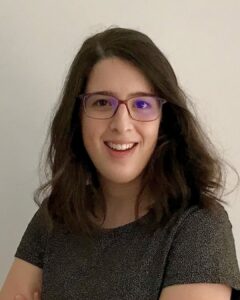Isabel Rio-Torto