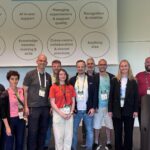 Group photo of participants at the ISC High Performance 2026.